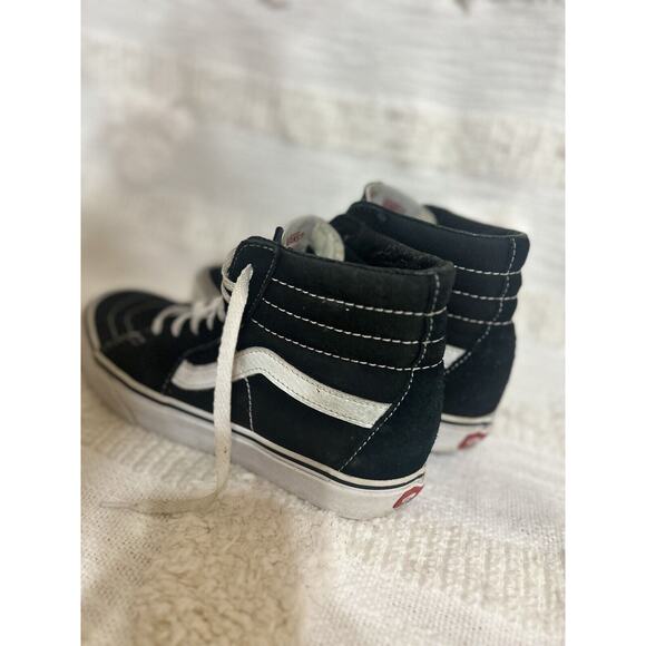 Size 7.5 - VANS Authentic US Open of Surfing - Picture 3 of 7